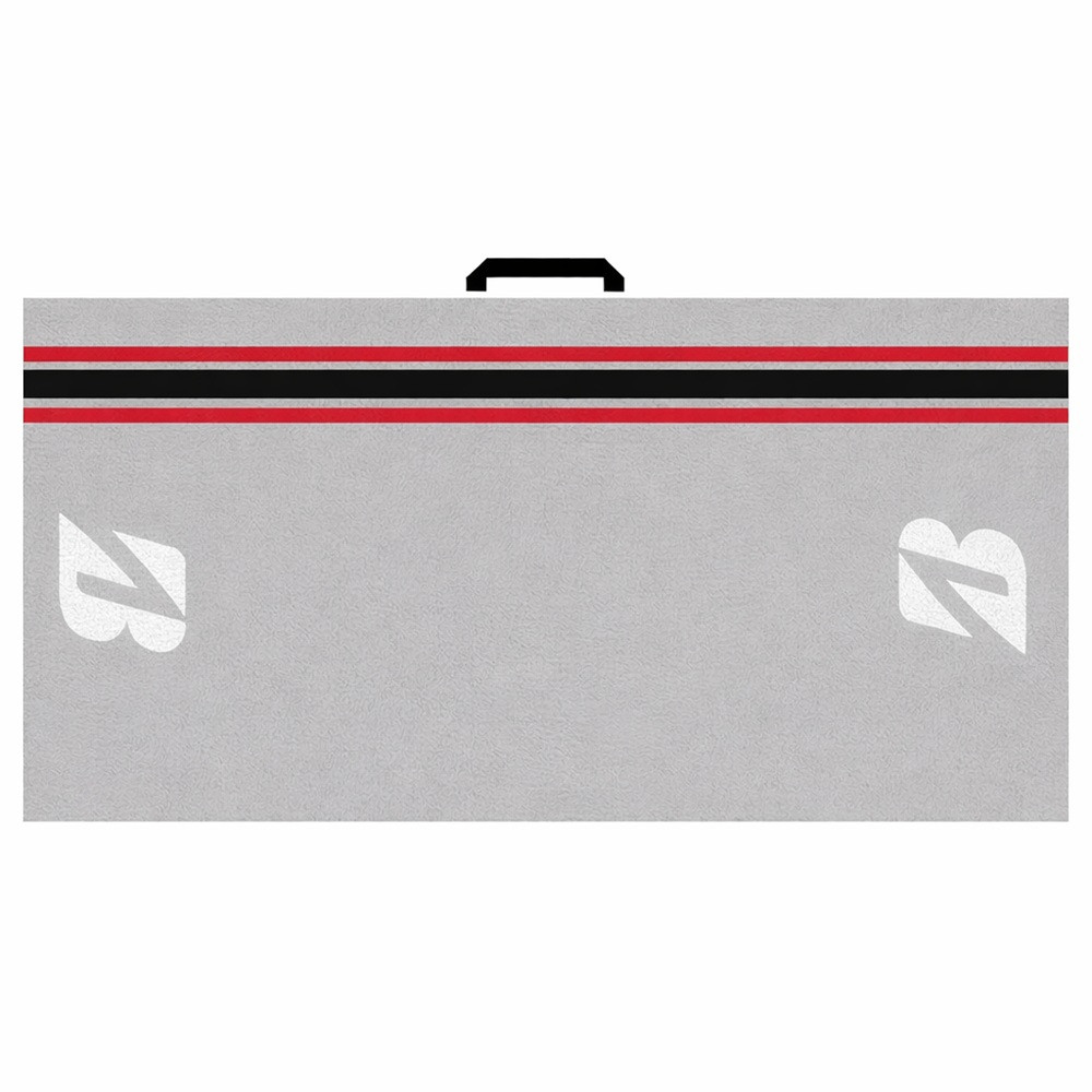 Bridgestone Staff Golf Towel 16